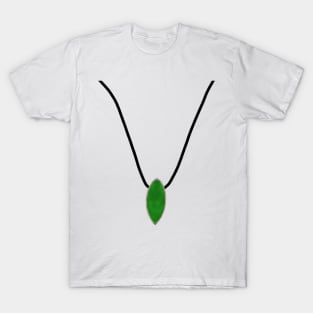 Xialings Necklace~ Shang Chi ' T-Shirt